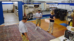 Fiber Restoration  Carpet Cleaning & Fiber Protection In South Florida